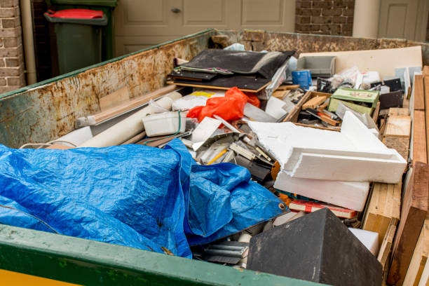 Same-Day Junk Removal Services in Woodsville, NH